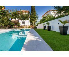 Genuina casa en venta en La Zubia (Granada)