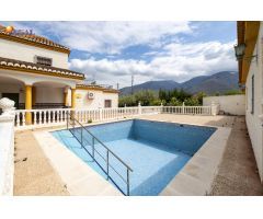 PROPIEDAD PARA VIVIR U HOTEL RURAL
