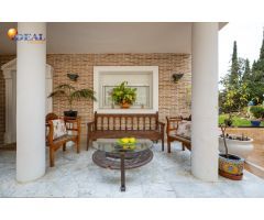 Chalet en Venta en La Granada, Granada