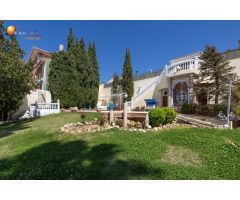 Chalet en Venta en La Granada, Granada