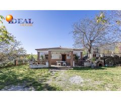 GR3829 - JATAR - VILLA CON TERRANO