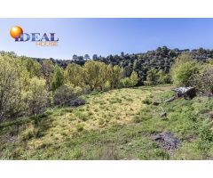 GR3829 - JATAR - VILLA CON TERRANO