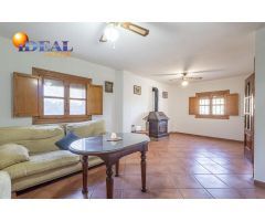 GR3829 - JATAR - VILLA CON TERRANO