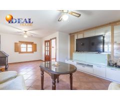 GR3829 - JATAR - VILLA CON TERRANO