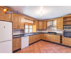 GR3829 - JATAR - VILLA CON TERRANO