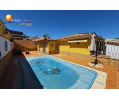 GR3828 - URB MONTELSOL - MOCLIN
