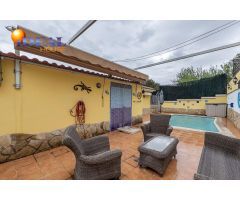 GR3828 - URB MONTELSOL - MOCLIN