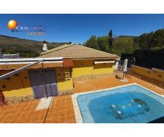 GR3828 - URB MONTELSOL - MOCLIN