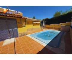 GR3828 - URB MONTELSOL - MOCLIN