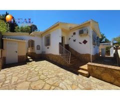 GR3828 - URB MONTELSOL - MOCLIN