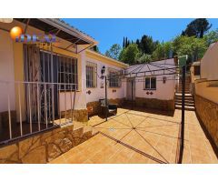 GR3828 - URB MONTELSOL - MOCLIN