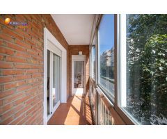 * Amplio piso en Camino de Ronda – Granada capital