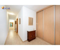 * Amplio piso en Camino de Ronda – Granada capital