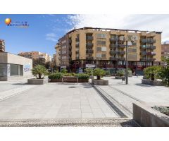 ???? VENTA DE PISO EN PLAZA EINSTEIN – GRANADA ????