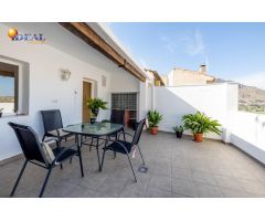 Preciosa vivienda unifamiliar en Loja