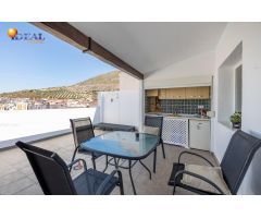 Preciosa vivienda unifamiliar en Loja