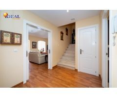 Preciosa vivienda unifamiliar en Loja