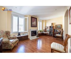 Preciosa vivienda unifamiliar en Loja