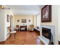 Preciosa vivienda unifamiliar en Loja