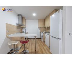 Fantástico Ático dúplex en Albolote con terraza privada