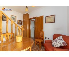 Vivienda unifamiliar con encanto en Murchas – Valle de Lecrín