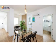 ¡¡¡COQUETO APARTAMENTO, IDEAL PARA INVERSORES EN PLENO CENTRO!!!!! ¡¡¡¡VEN A VISITARLO!!!!!