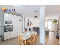Piso de 4 dormitorios - reformado en El Padul