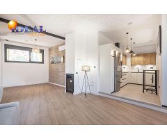 LOFT DE LUJO A ESTRENAR