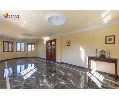 Chalet independiente en Cájar