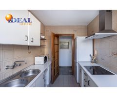 Piso céntrico en Granada, Acera del Darro. 