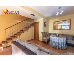 CASA EN LA PARTE BAJA DE BARRIO DE MONACHIL