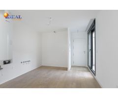 Gran Oportuniad: Piso a estrenar en PTS