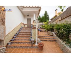 Chalet en Venta en Monachil, Granada