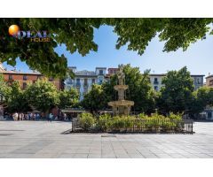 A LA VENTA EDIFICIO EN PLAZA BIB-RAMBLA