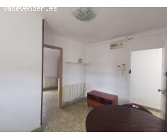 GRAN OPORTUNIDAD! PISO DE 2 HABITACIONES  EN PRAT DE LA RIBA