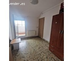 GRAN OPORTUNIDAD! PISO DE 2 HABITACIONES  EN PRAT DE LA RIBA
