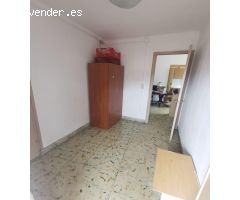 GRAN OPORTUNIDAD! PISO DE 2 HABITACIONES  EN PRAT DE LA RIBA
