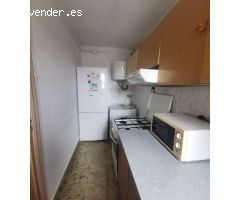 GRAN OPORTUNIDAD! PISO DE 2 HABITACIONES  EN PRAT DE LA RIBA
