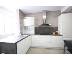 VIVIENDA EN REFORMADA EN ELDA.