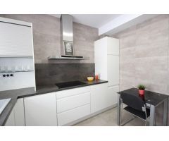 VIVIENDA EN REFORMADA EN ELDA.