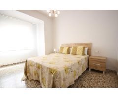 VIVIENDA EN REFORMADA EN ELDA.