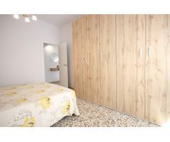 VIVIENDA EN REFORMADA EN ELDA.