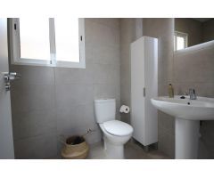 VIVIENDA EN REFORMADA EN ELDA.