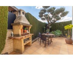 EXCLUSIVO CHALET EN ZONA CLUB DE CAMPO (ELDA-PETRER)