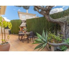 EXCLUSIVO CHALET EN ZONA CLUB DE CAMPO (ELDA-PETRER)