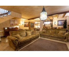 EXCLUSIVO CHALET EN ZONA CLUB DE CAMPO (ELDA-PETRER)