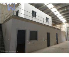 Venta de Nave Industrial en Tudela