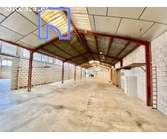 Nave industrial en Venta en Leitza, Navarra