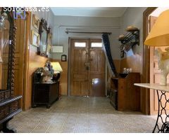 Casa en Fitero con 900 m2 de Parcela; 130.000€