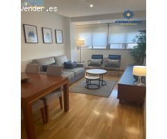 Precioso apartamento amueblado en el Realejo